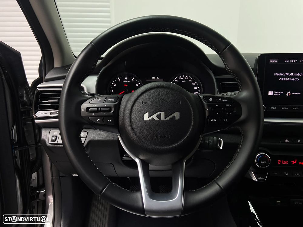 Kia Stonic 1.0 T-GDI Drive - 14