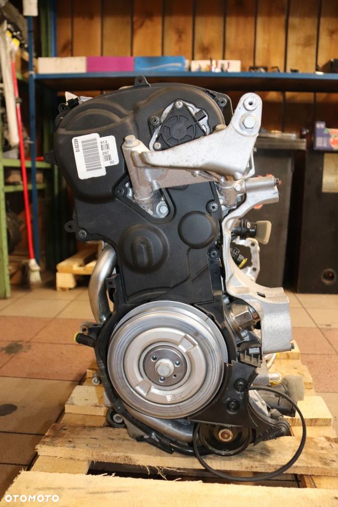 volvo v60 s60 xc40 silnik 2.0 b3 b4 mild hybrid b420t4 - 7