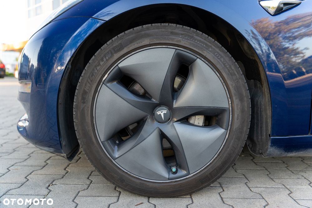 Tesla Model 3 Allradantrieb Dual Motor - 24