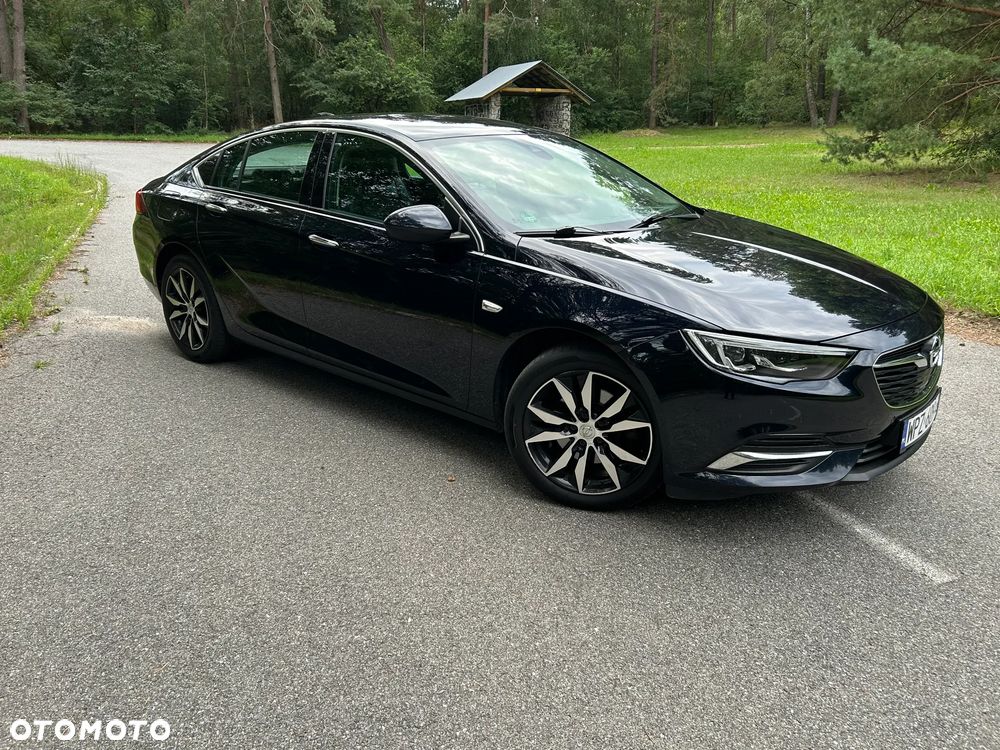Opel Insignia 2.0 CDTI ecoFLEXStart/Stop - 11