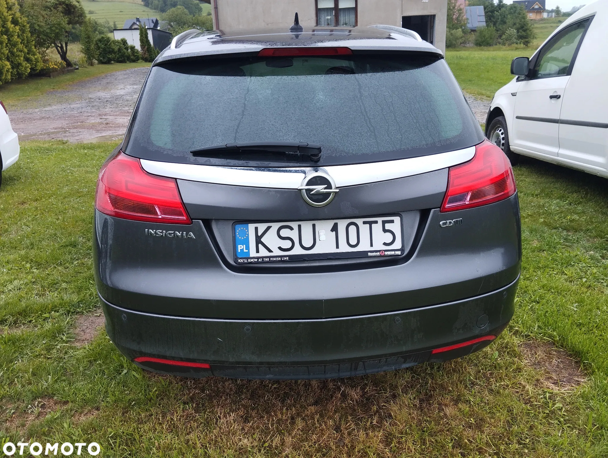 Opel Insignia 2.0 CDTI Edition - 26