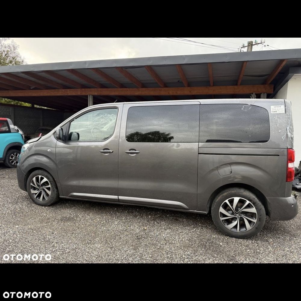 Citroën SpaceTourer - 16