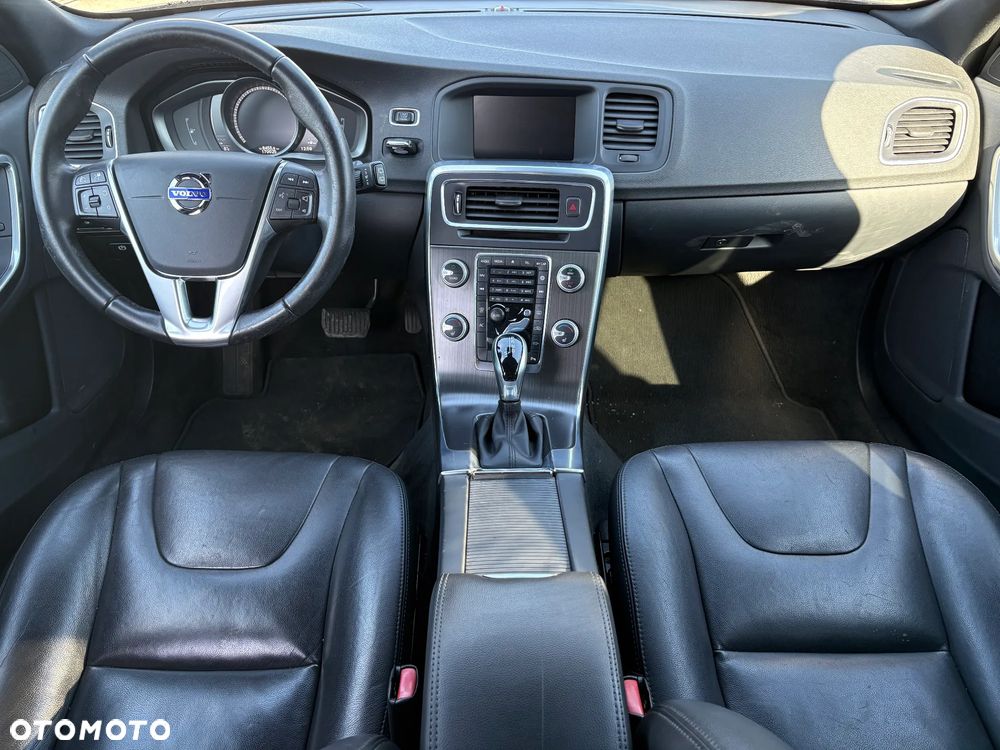 Volvo V60 - 9