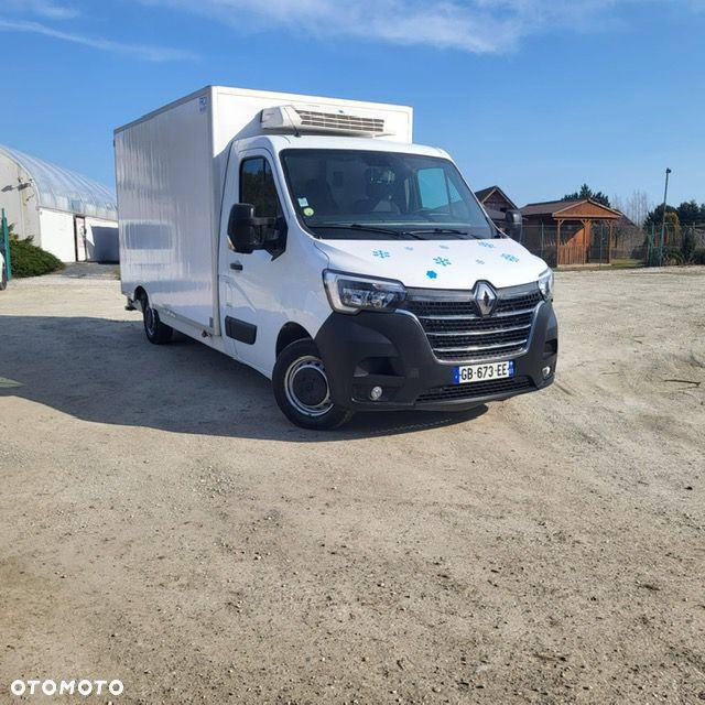 Renault Master - 20