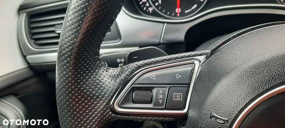 Audi A6 Avant 3.0 TDI DPF quattro S tronic sport selection - 24