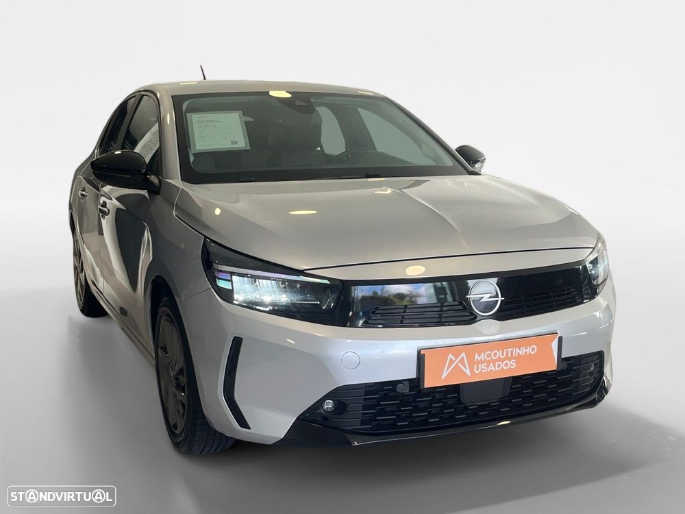 Opel Corsa 1.2 Edition - 7