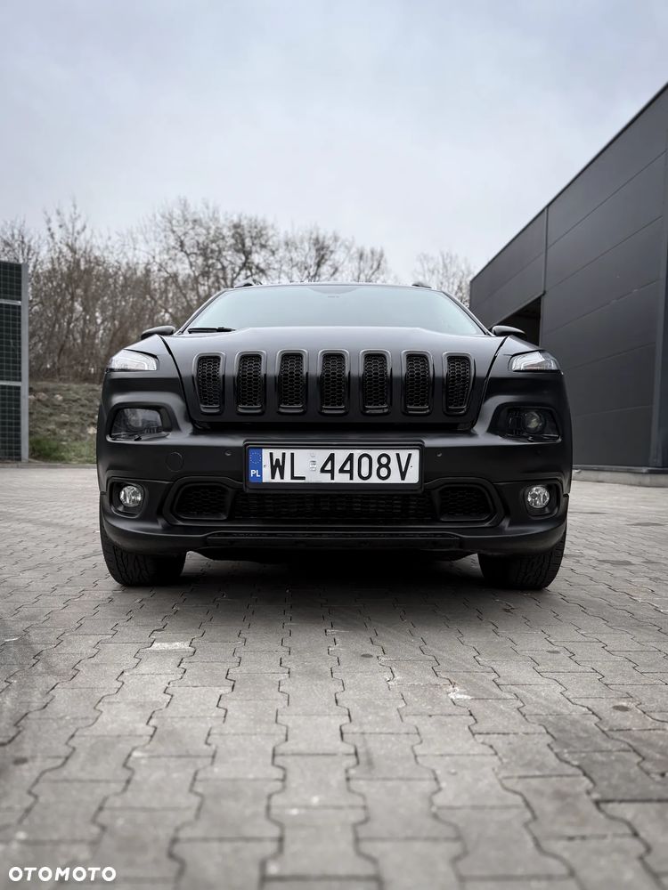 Jeep Cherokee 2.0 MJD Active Drive I Longitude - 2