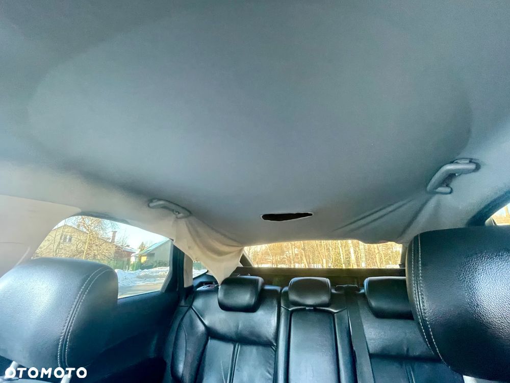 Ford Mondeo 2.0 TDCi Ghia - 40