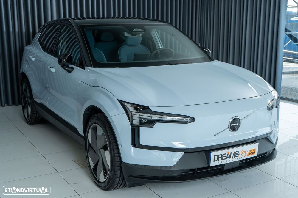 Volvo EX30 69 kWh Single Motor Extended Range Ultra - 39