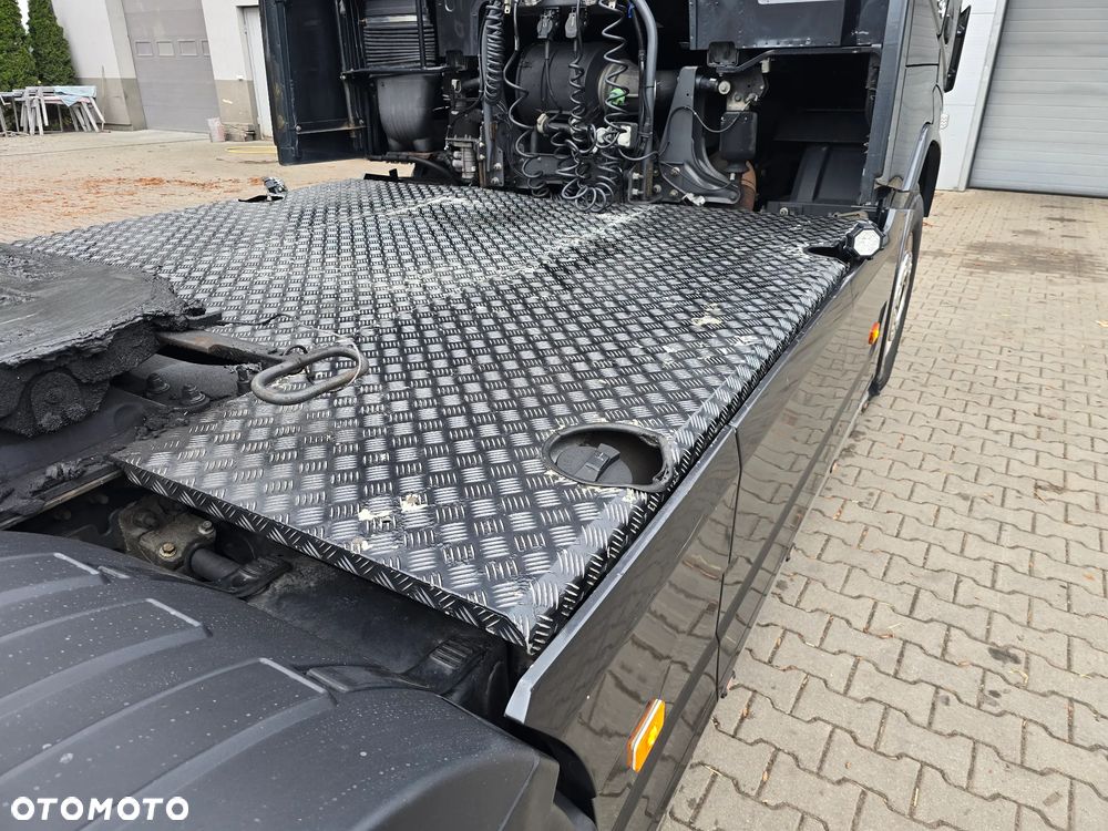 Volvo FH4 510 - 8