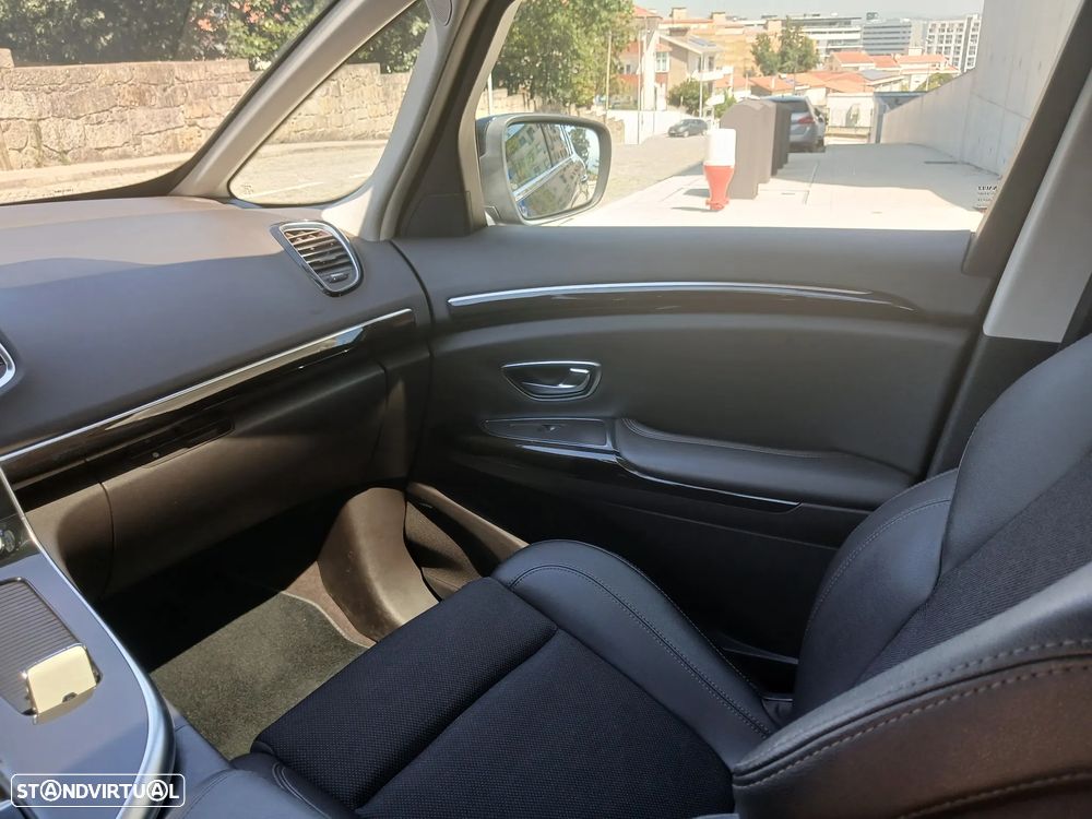 Renault Espace 1.6 dCi Zen EDC - 23