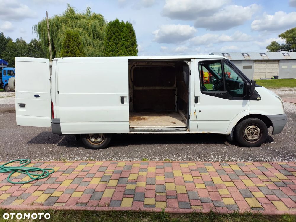 Ford Transit - 7