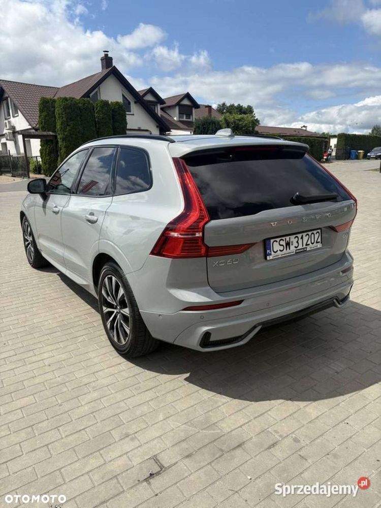 Volvo XC 60 - 3