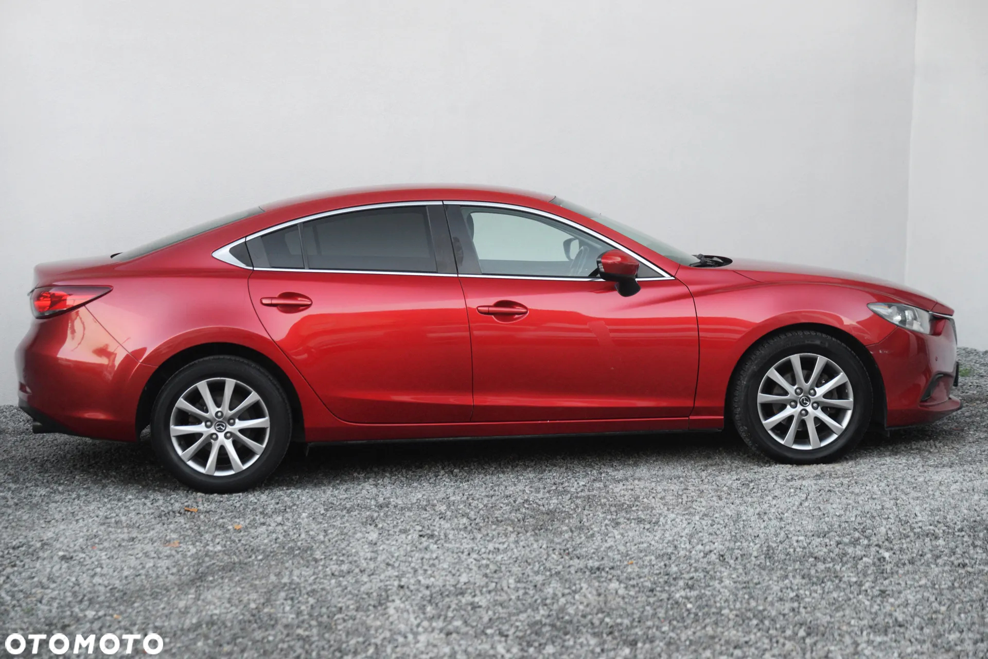 Mazda 6 2.2 D Skyenergy I-ELoop - 24
