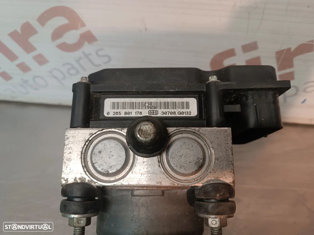 ABS FIAT PUNTO EVO 0265209018 51910174 0265801176 - 2