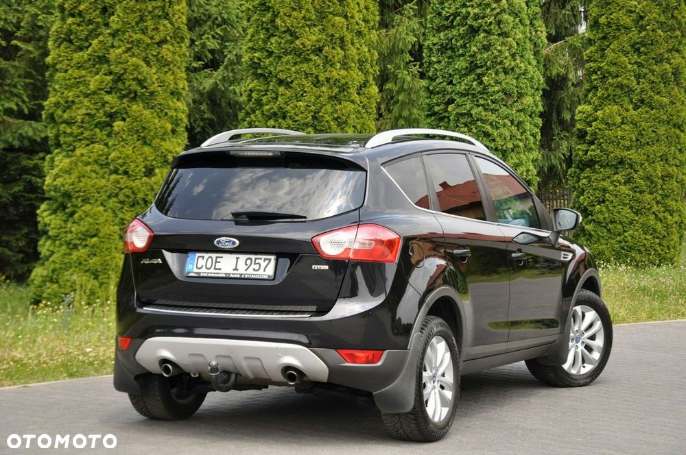 Ford Kuga - 6