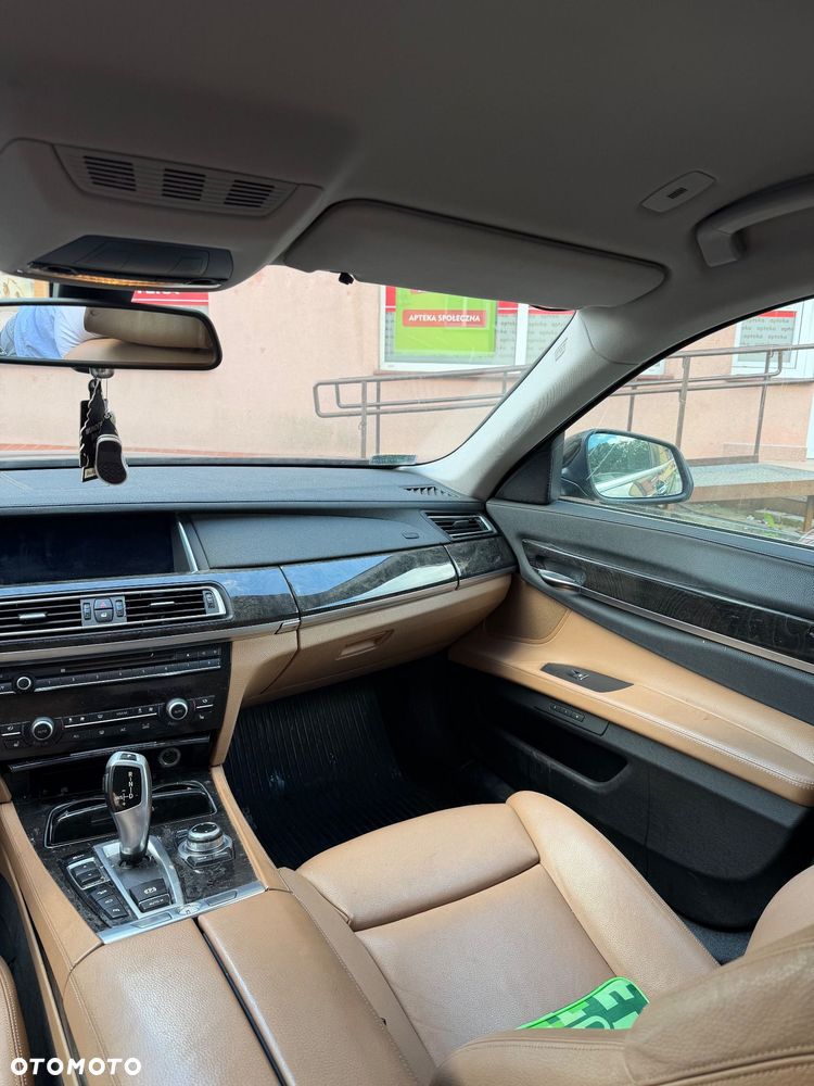 BMW Seria 7 730d xDrive - 3