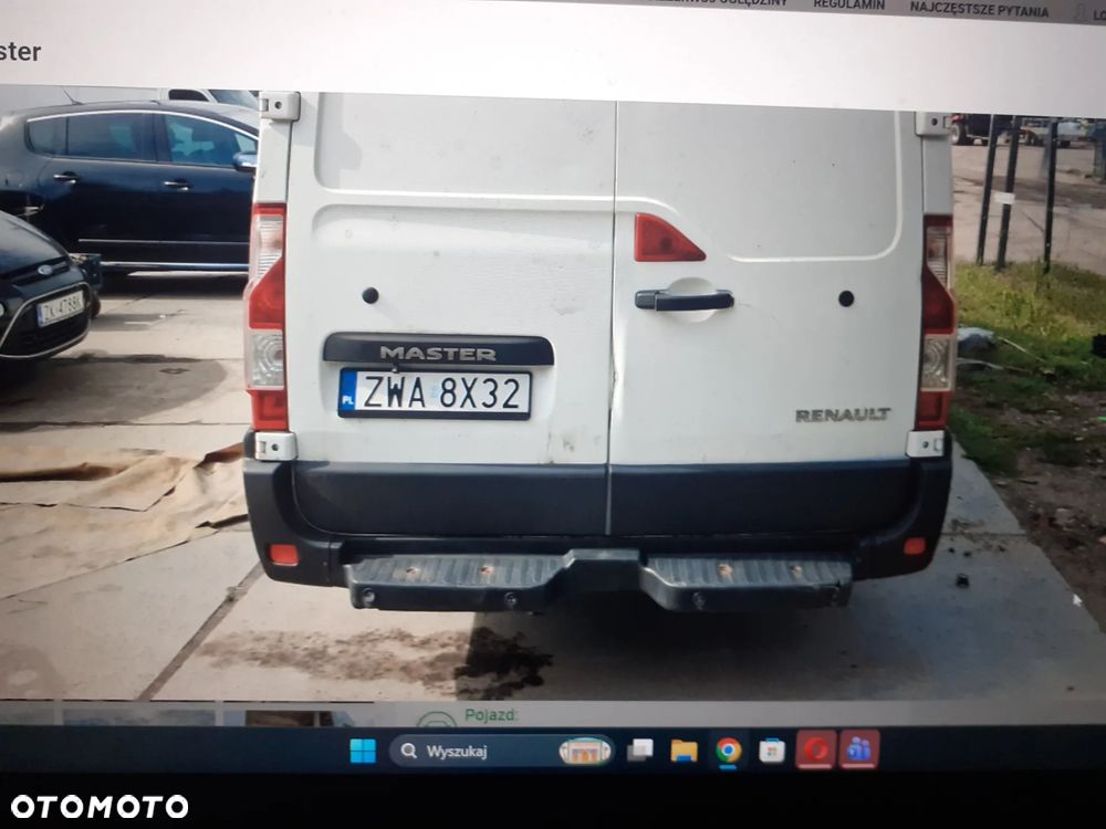 Renault Master - 8