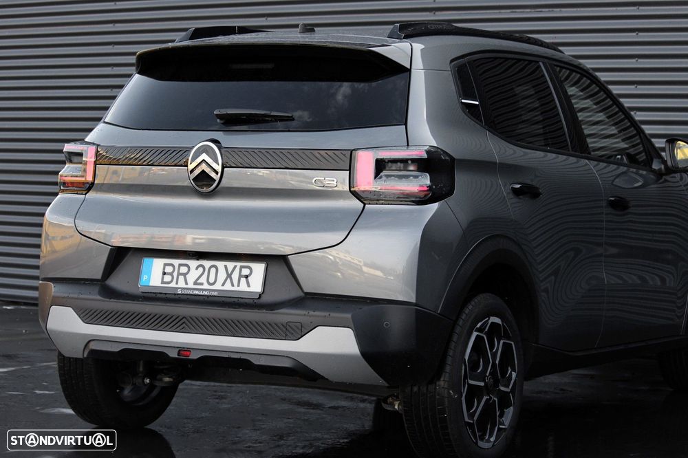 Citroën C3 1.2 Turbo Max - 10