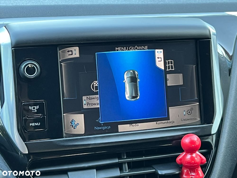 Peugeot 208 1.2 PureTech Allure - 26