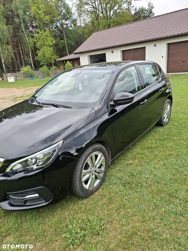 Peugeot 308 1.2 PureTech GPF Active S&S - 1
