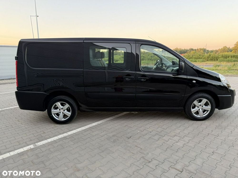 Peugeot Expert - 8