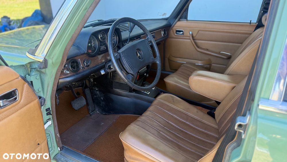 Mercedes-Benz Inny - 10