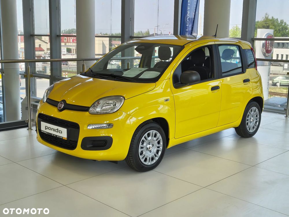 Fiat Pandina 1.0 Hybrid Icon - 2