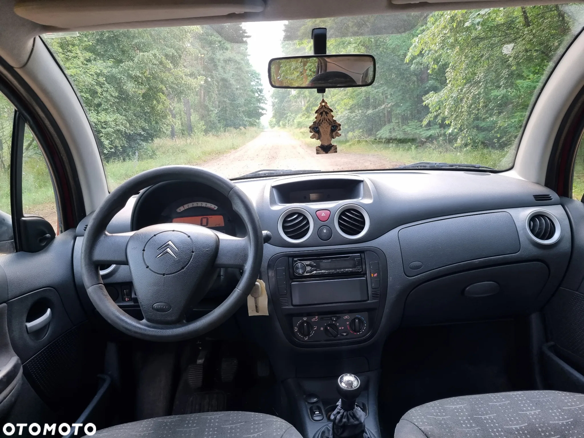 Citroën C3 1.1 Advance - 11