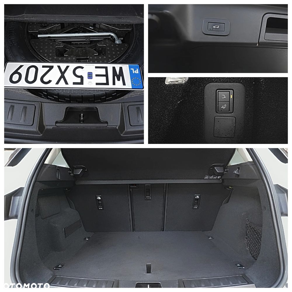 Land Rover Range Rover Evoque P200 - 38