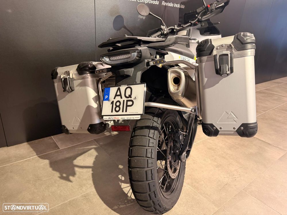 Husqvarna Norden 901 - 13