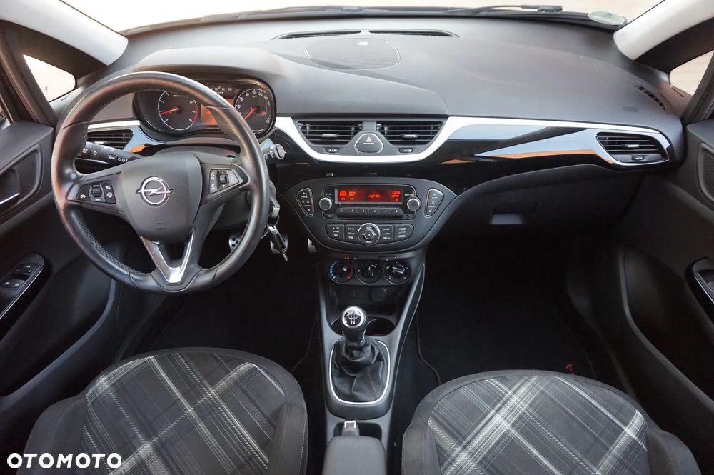 Opel Corsa 1.4 Innovation - 10