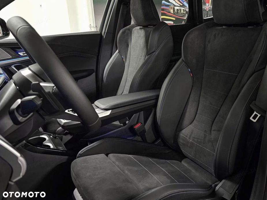 BMW X1 - 8