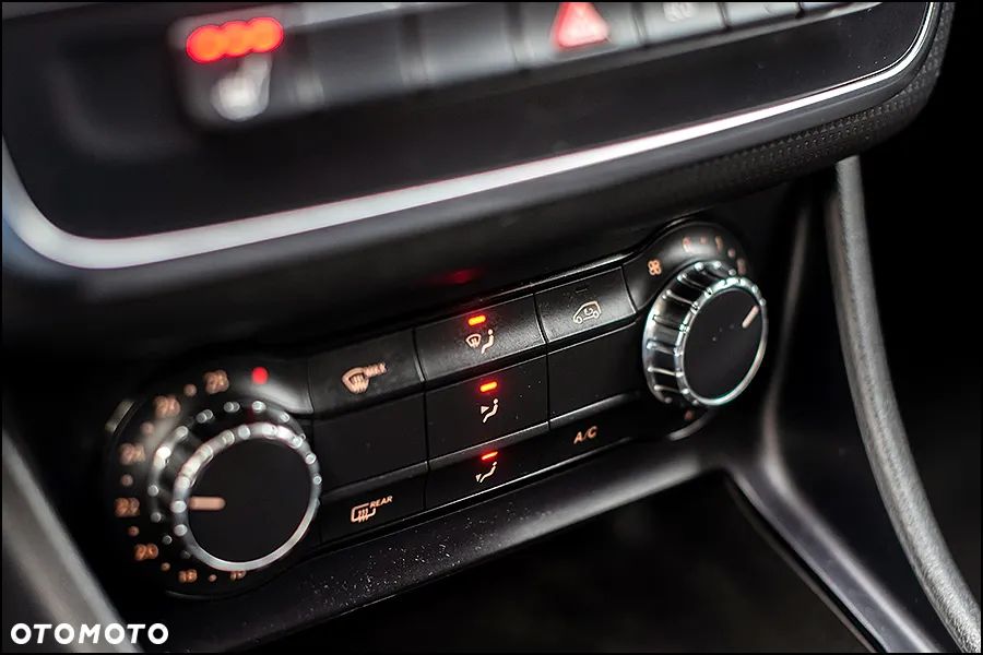 Mercedes-Benz Klasa A - 24