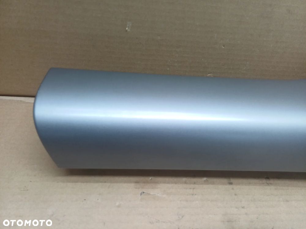 Citroen C1 II Peugeot 108 Aygo II Dekory osłony deski Komplet Europa 14-21 - 15