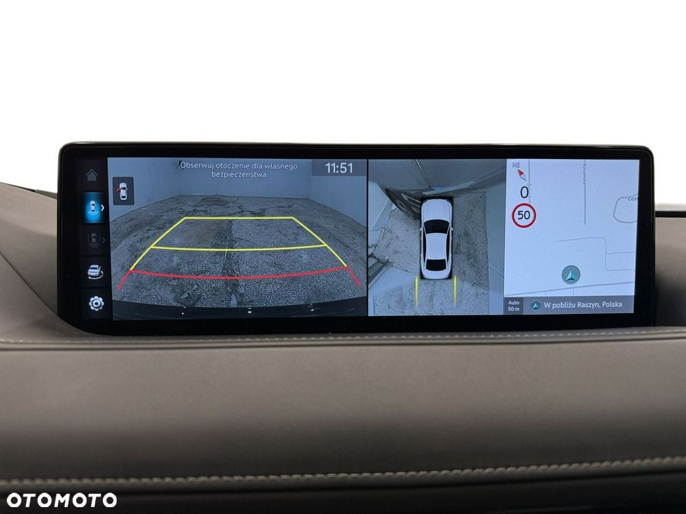 Genesis G80 - 21