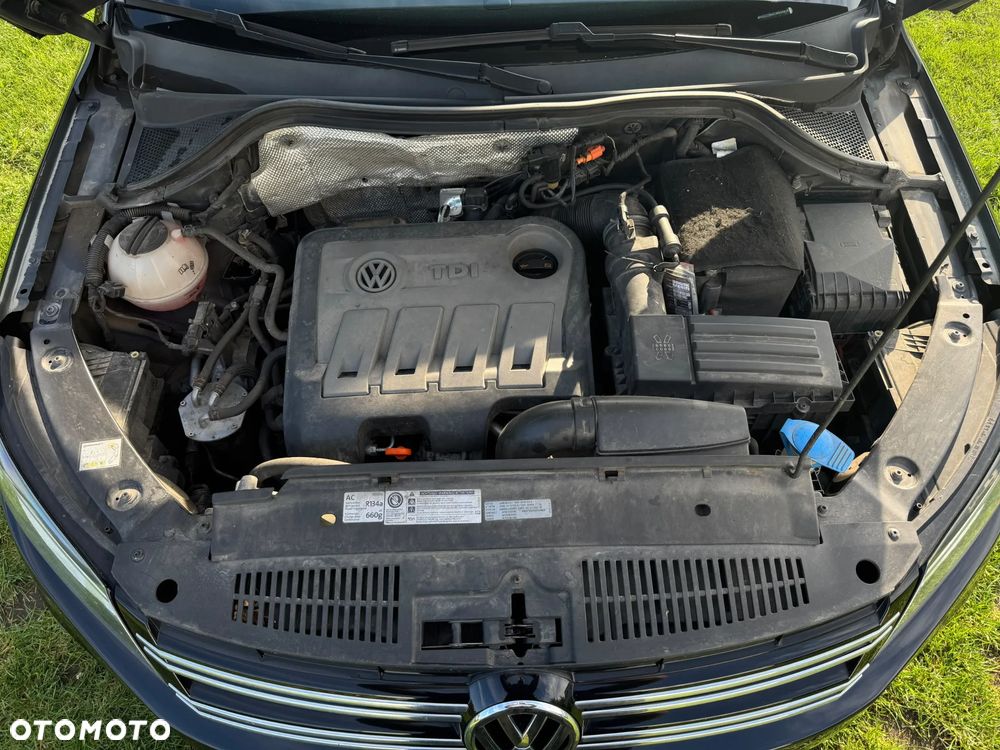 Volkswagen Tiguan 2.0 TDI 4Mot Sport&Style DSG - 12