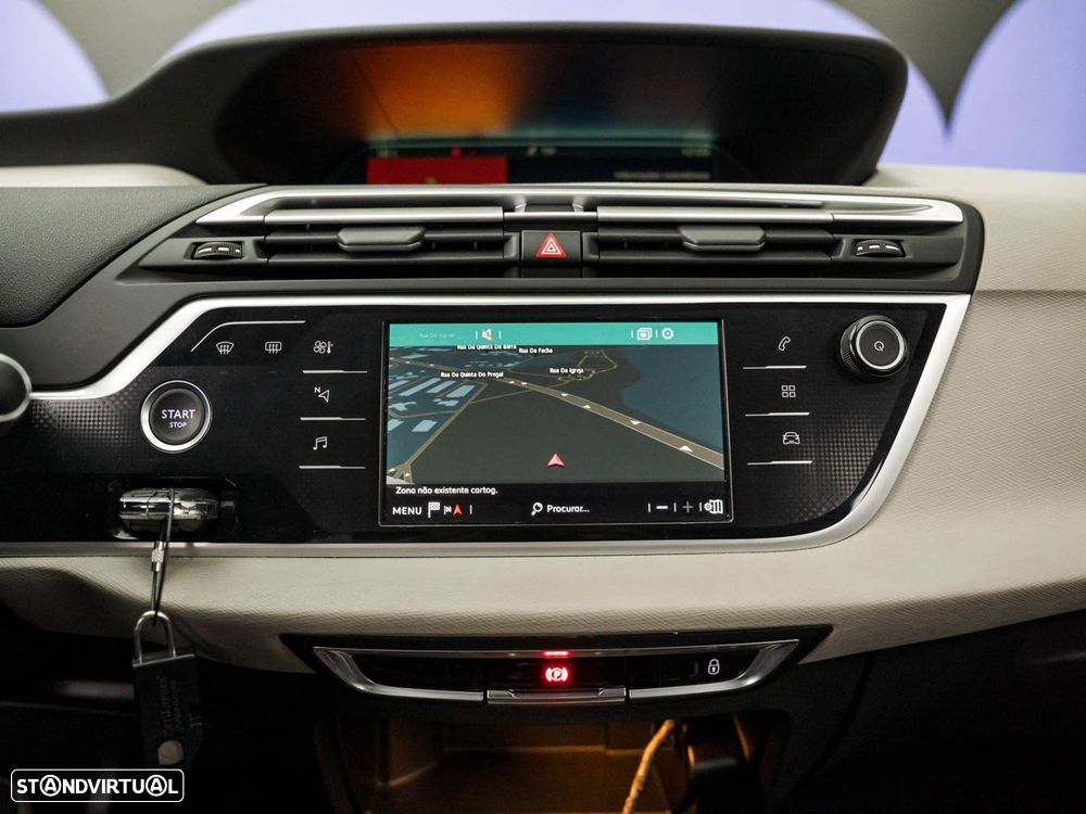 Citroën Grand C4 Spacetourer 1.5 BlueHDi Origins - 27