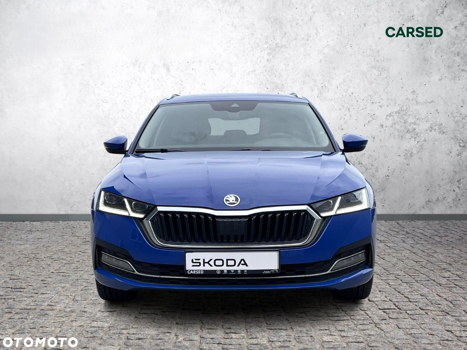 Skoda Octavia 2.0 TDI Style DSG - 25