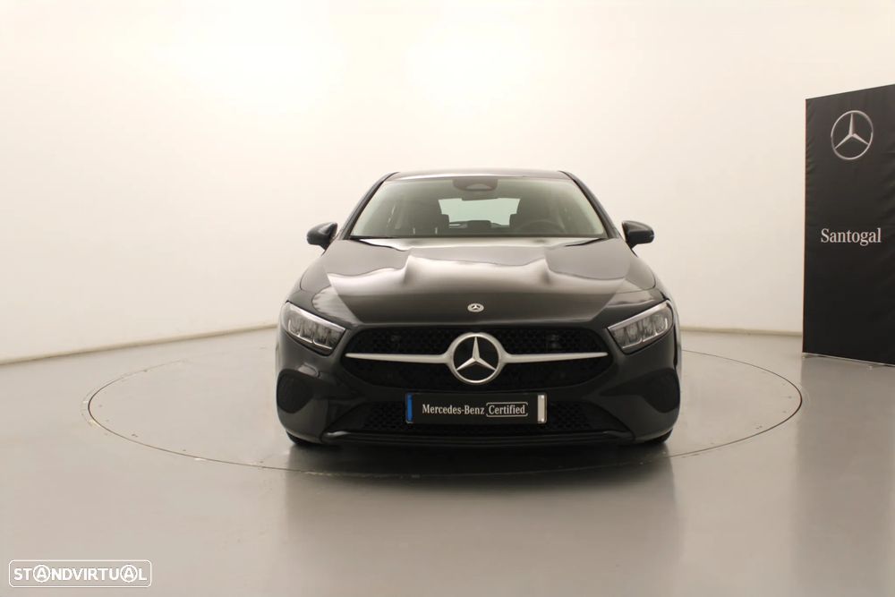 Mercedes-Benz A 200 Standard - 16
