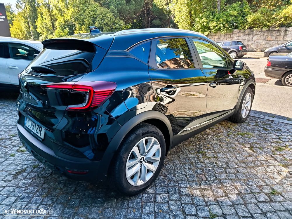 Mitsubishi ASX - 5
