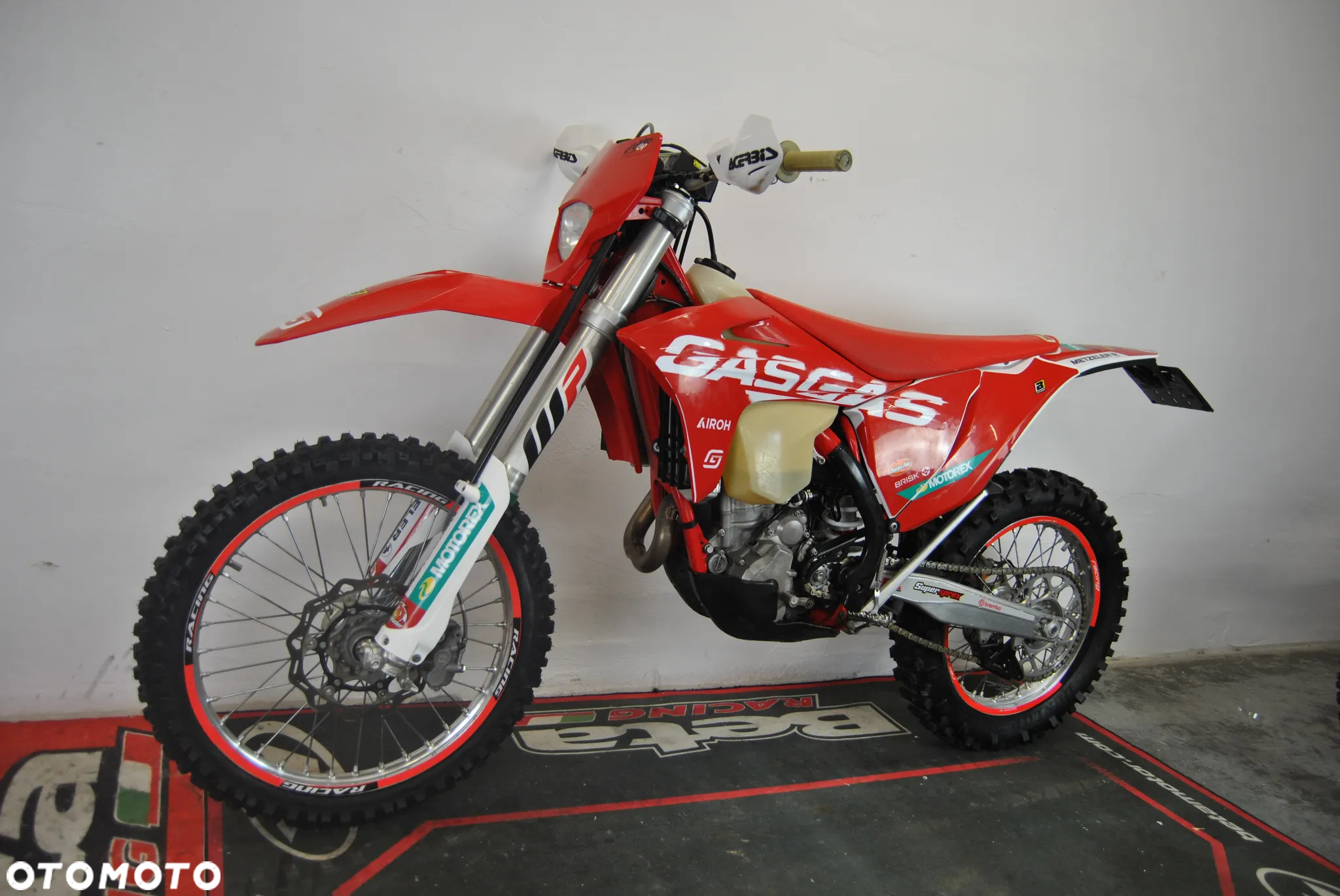 Gas Gas EC - 2