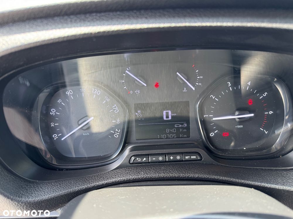 Fiat Scudo - 12