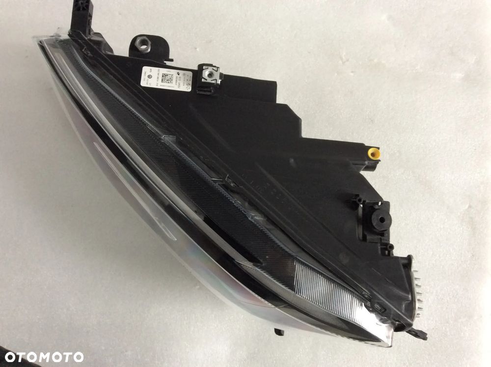 REFLEKTOR LAMPA VW TAIGO 2020- LEWA 2G7941005A FULL LED - 2