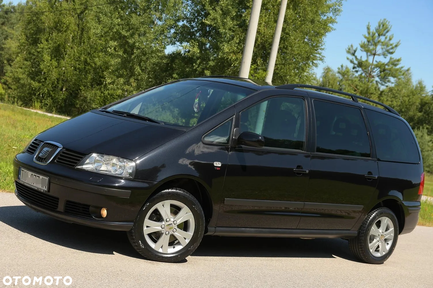 Seat Alhambra - 9