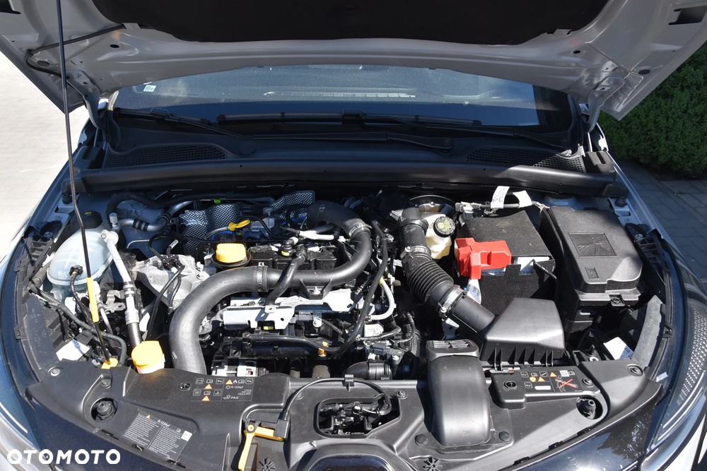 Renault Clio TCe 90 EVOLUTION - 25