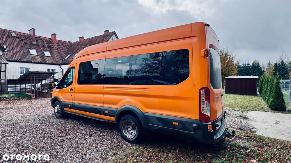 Ford Transit - 9