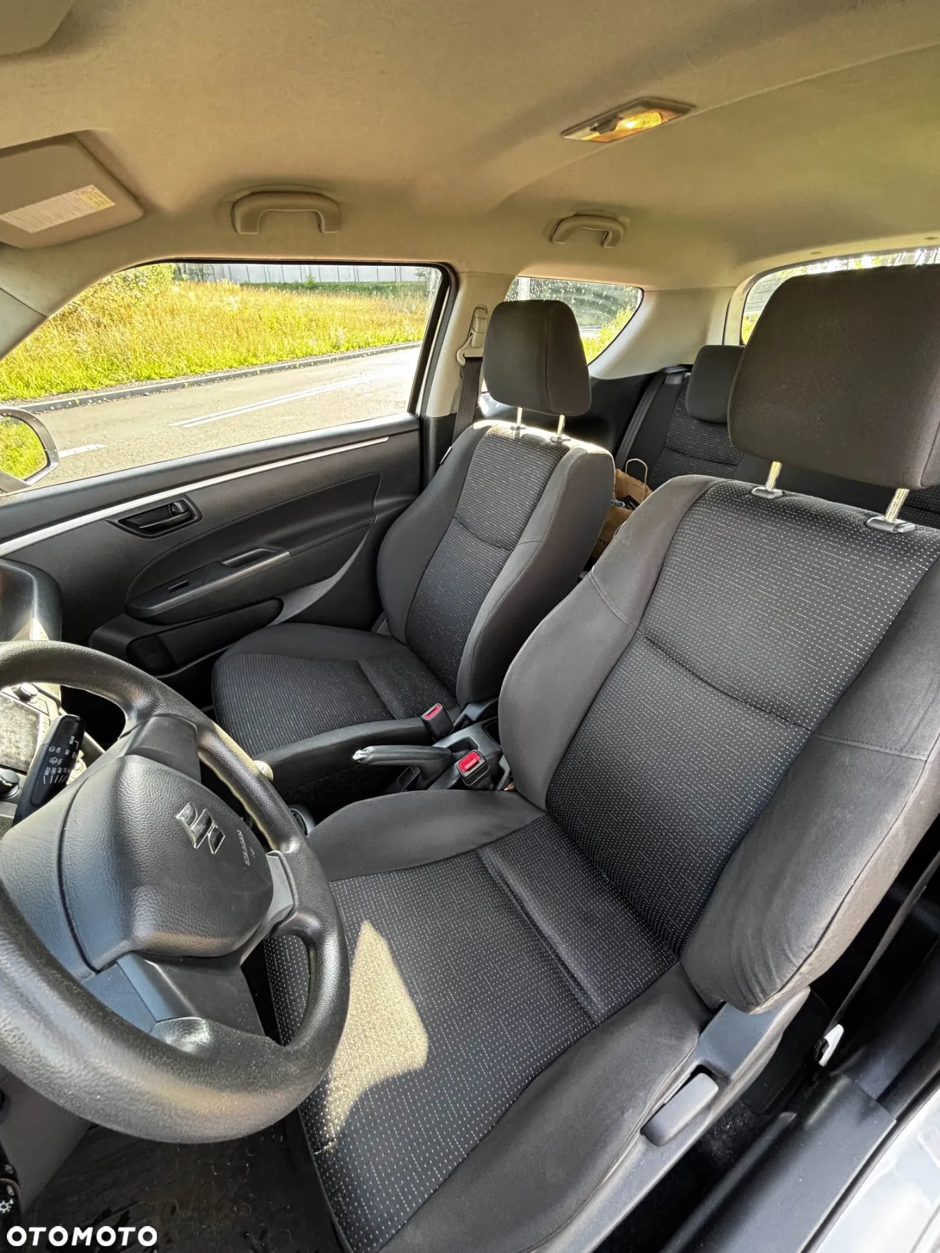 Suzuki Swift 1.2 Comfort - 14