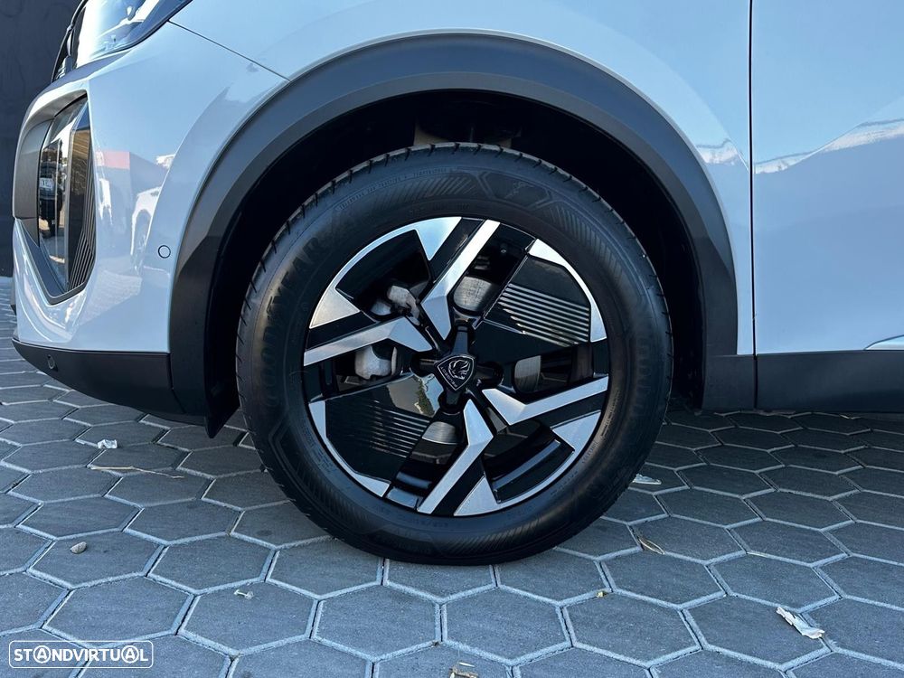 Peugeot 2008 1.2 PureTech Active - 7