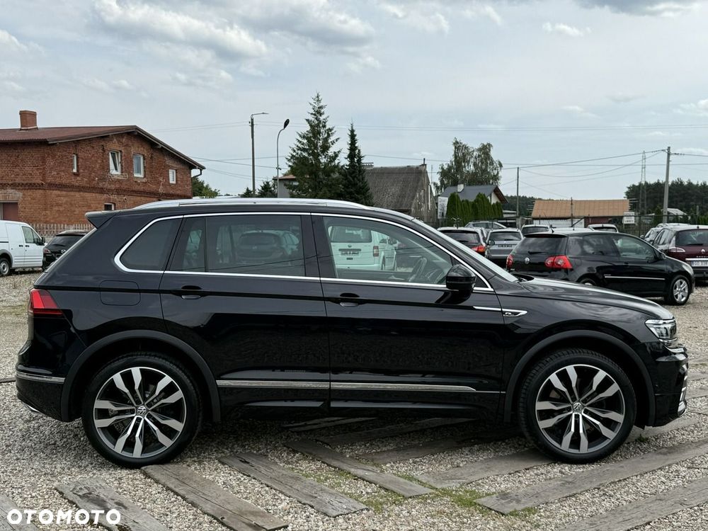 Volkswagen Tiguan - 16